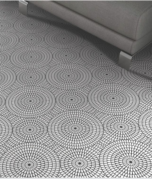 Spinweave
