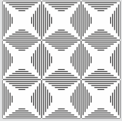 Herringbone Matrix