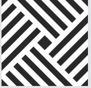 Geometric Herringbone