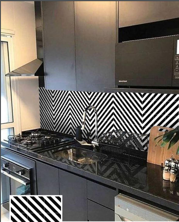 Zebra Matrix
