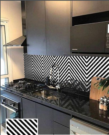 Zebra Matrix