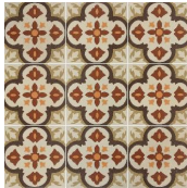 Moorish Clover