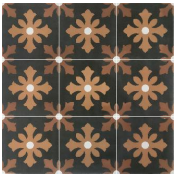 Copper Floret