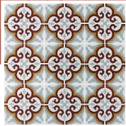 Baroque Chain