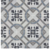 Fleur Grid