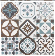 Heritage Mosaic