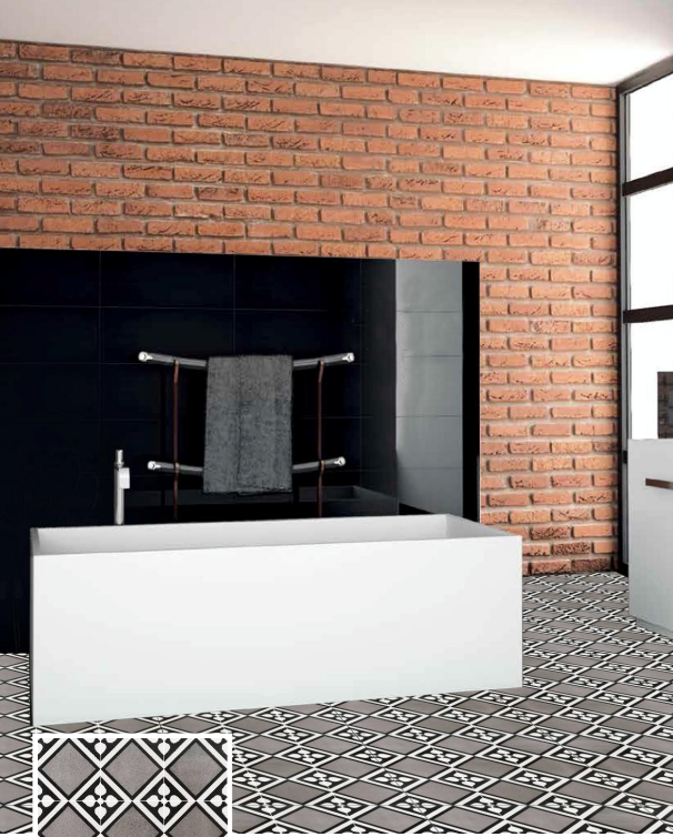 Monochrome Elegance
