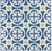 Royal Fleur