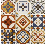 Global Mosaic