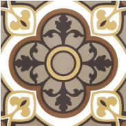 Historic Ornament