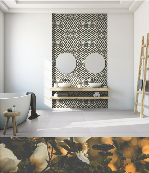 "Moorish Elegance"