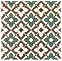 "Moorish Elegance"