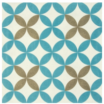 Aqua Bloom