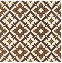 Mocha Trellis