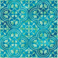 Aqua Floret
