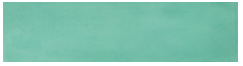 Teal Whisper