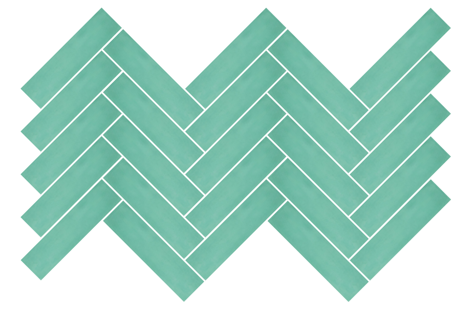 Teal Whisper