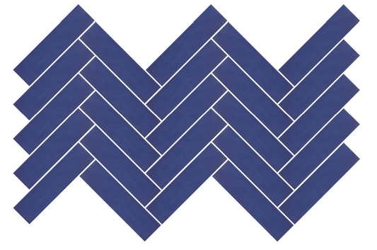 Regal Indigo