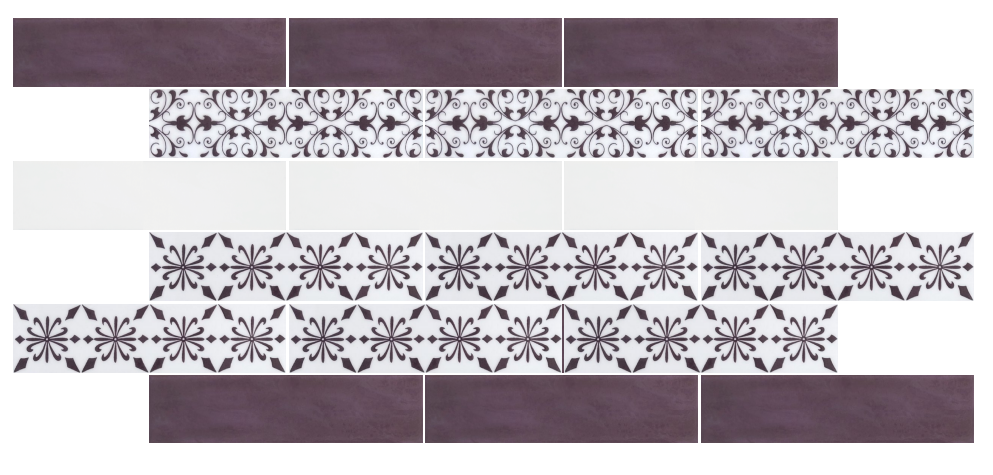 Floral Symmetry