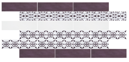 Floral Symmetry