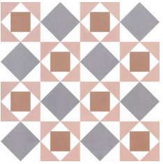 Geometric Mosaic