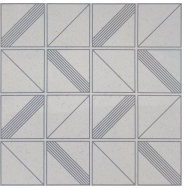 Silvery Weave
