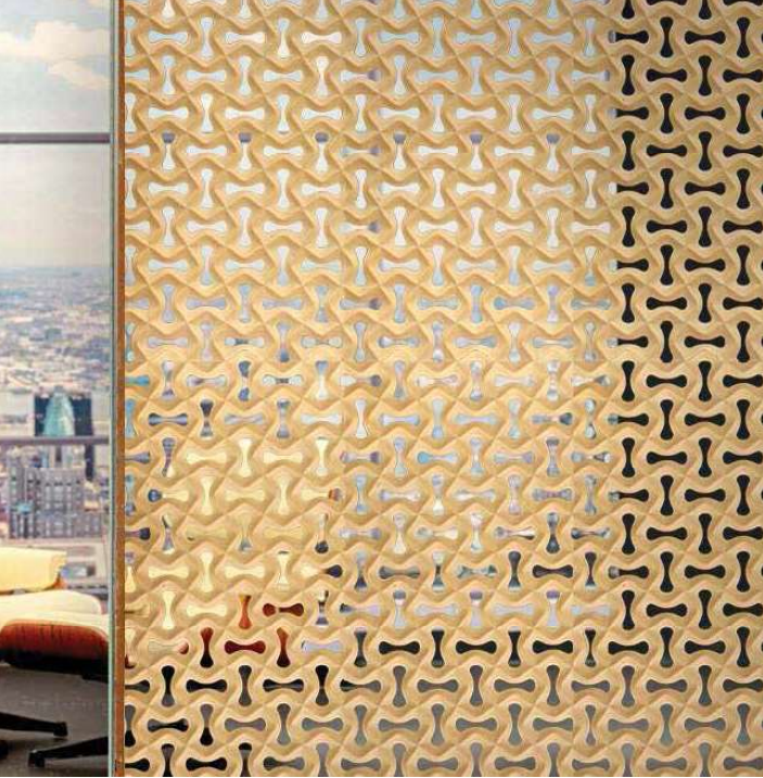 Infinite Lattice