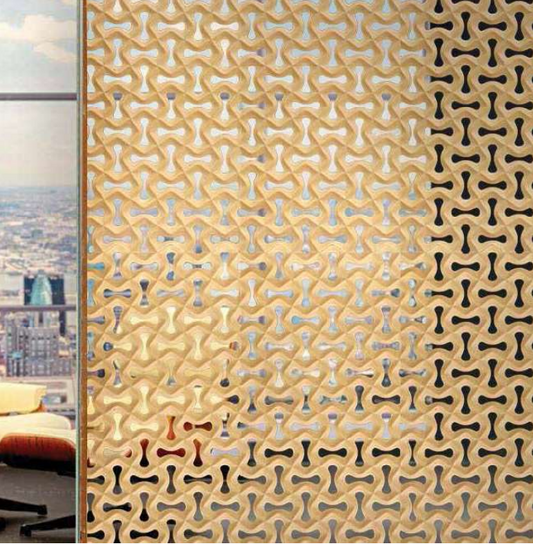 Infinite Lattice