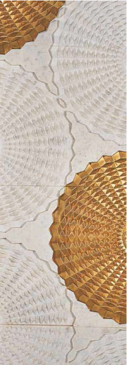 Golden Fractals