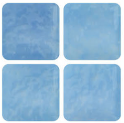 Serene Azure