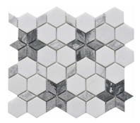 Silver Hex