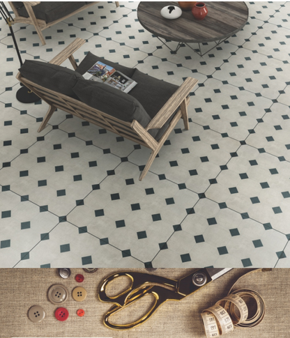 Slate Geometrics