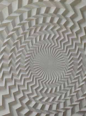 Spiral Maze