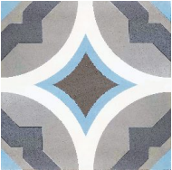 Star Medallion