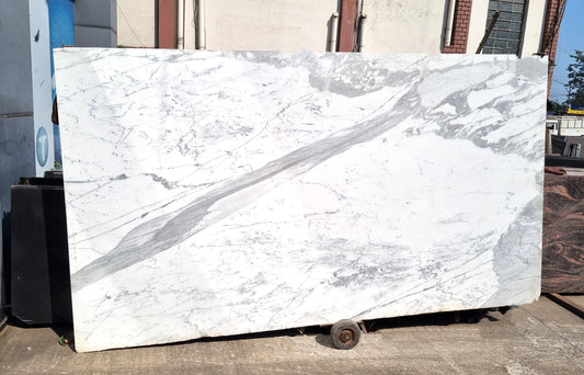 Statuario ( Lot no. 273)