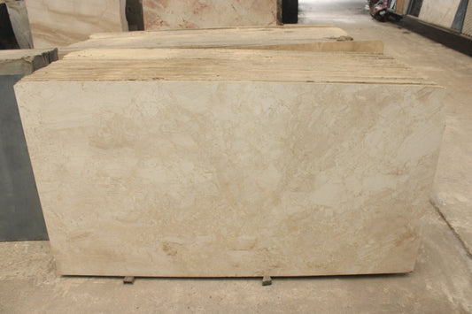Stone Marfil (Lot No 323)