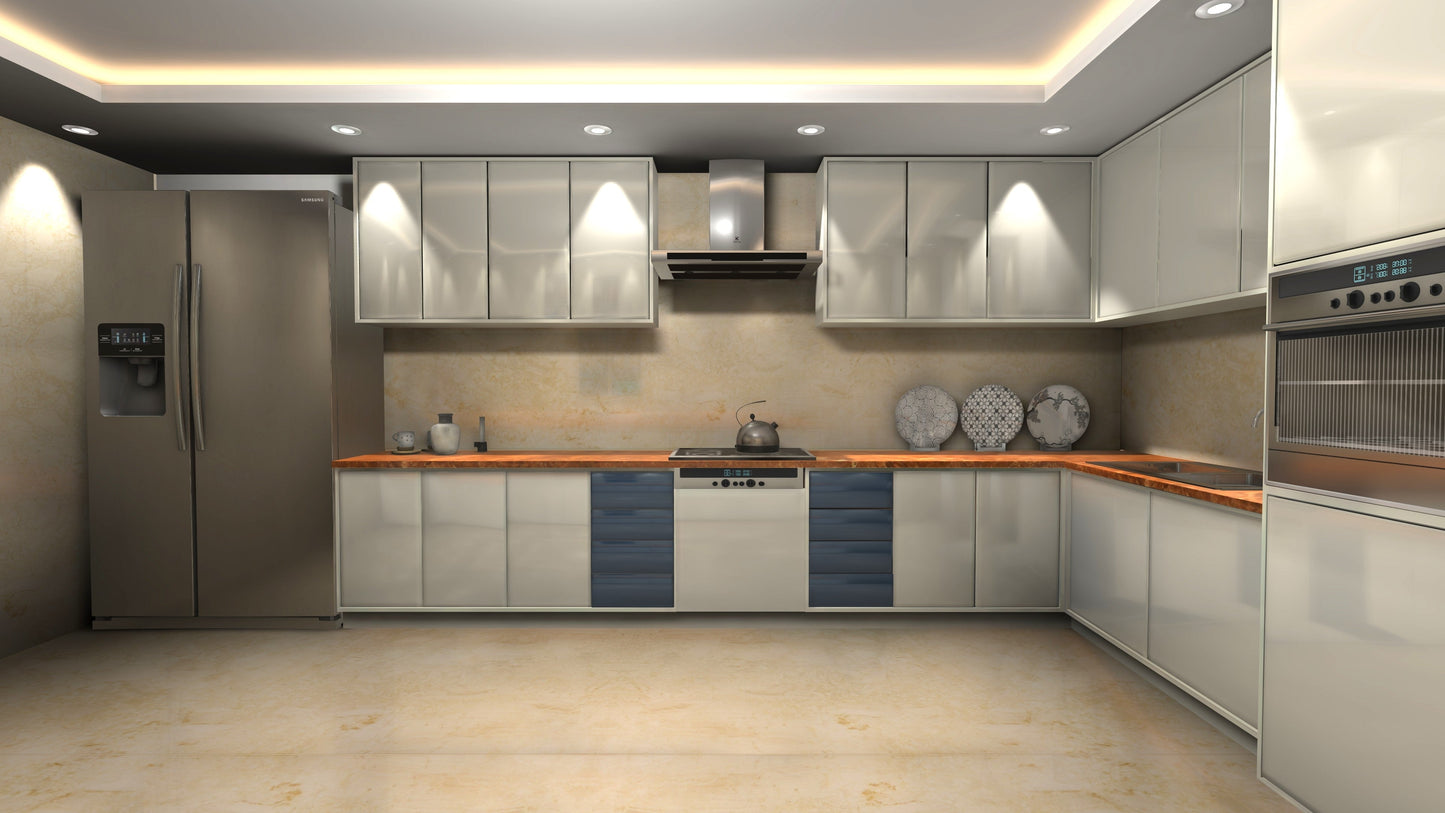 Stone Marfil (Lot No 323)