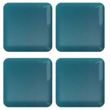 Teal Tranquility