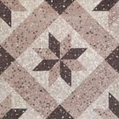 Terrazzo Star