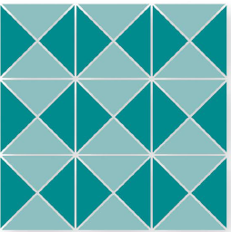 Tranquil Tiles