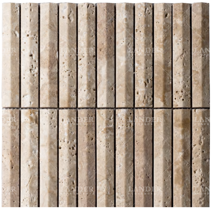 Travertine Tide
