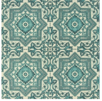 Turquoise Tapestry