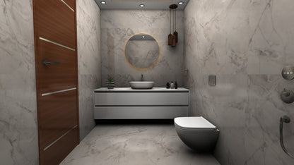 Urben Silver MAMTA MARBLES