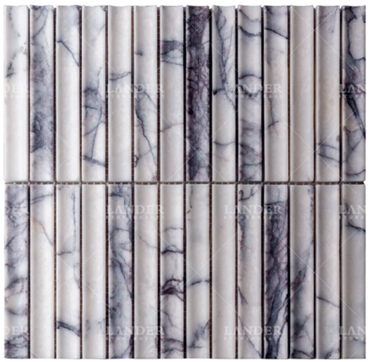 Veined Elegance