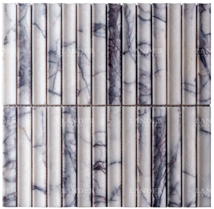 Veined Elegance