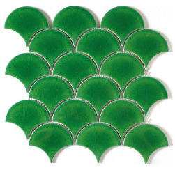 Verdant Waves