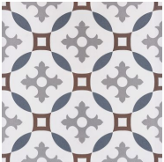 Victorian Cross White