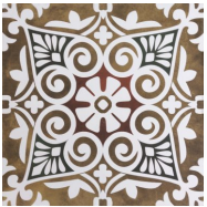 Victorian Fleur Gold
