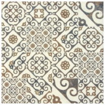 Vintage Filigree