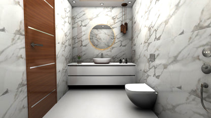 Arish White